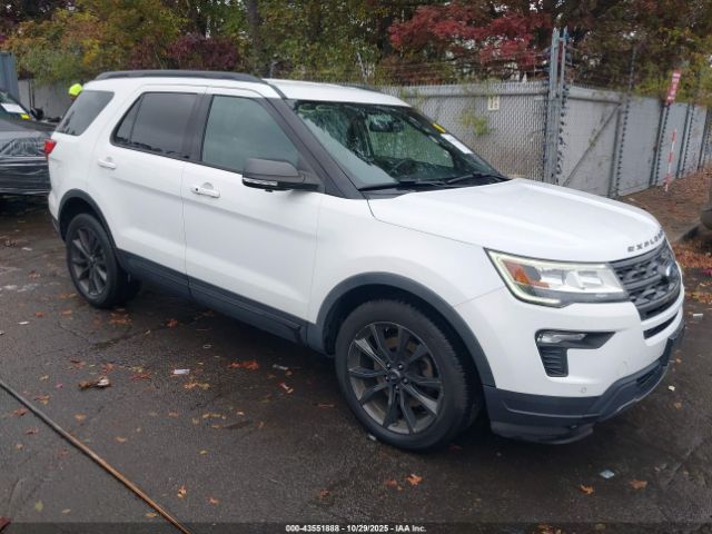 Ford Explorer Xlt Image 1
