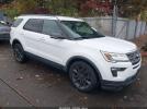 Ford Explorer Xlt Image 1