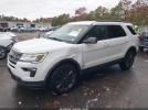Ford Explorer Xlt Image 4