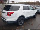 Ford Explorer Xlt Image 3