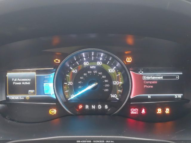 Ford Explorer Xlt Image 5