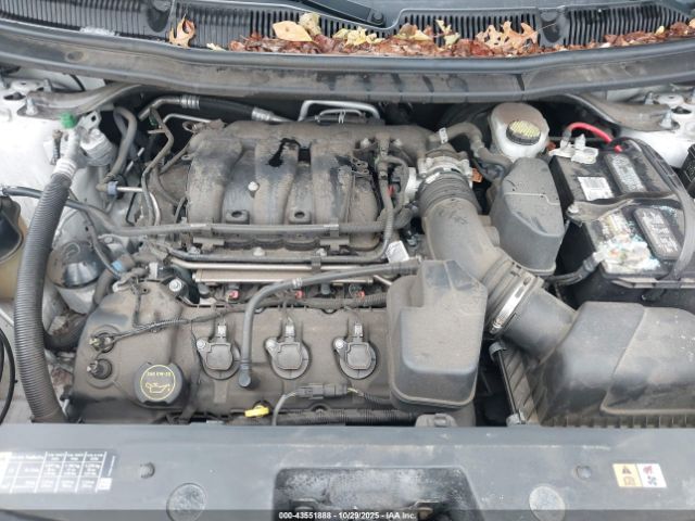 Ford Explorer Xlt Image 9