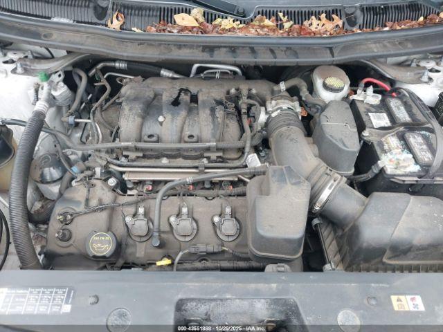 Ford Explorer Xlt Image 9