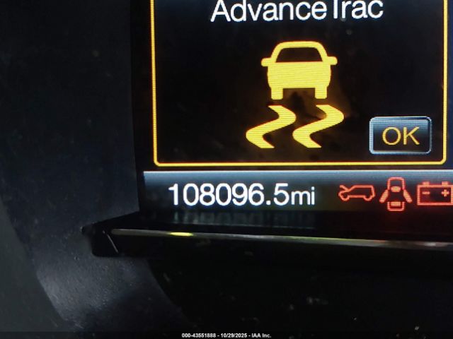 Ford Explorer Xlt Image 16