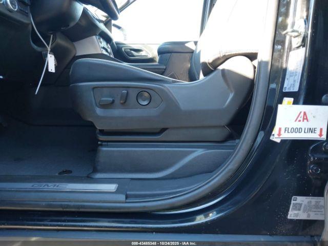 GMC Yukon 4wd Slt Image 8