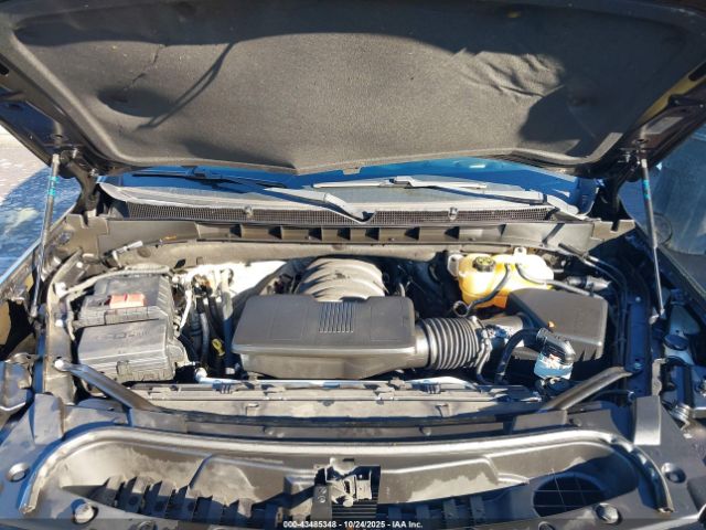 GMC Yukon 4wd Slt Image 11