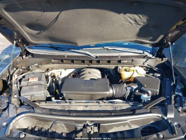 GMC Yukon 4wd Slt Image 11