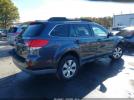 Subaru Outback 2.5i Premium Image 4