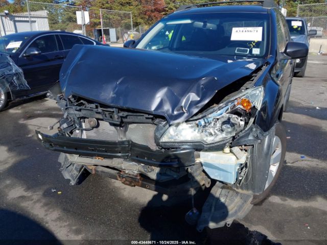 Subaru Outback 2.5i Premium Image 7