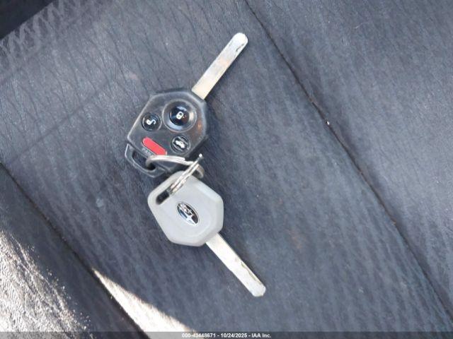 Subaru Outback 2.5i Premium Image 17