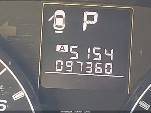 Subaru Outback 2.5i Premium Image 9