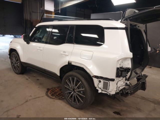 Lexus Gx Luxury+ Image 3