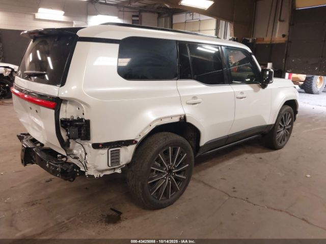 Lexus Gx Luxury+ Image 4