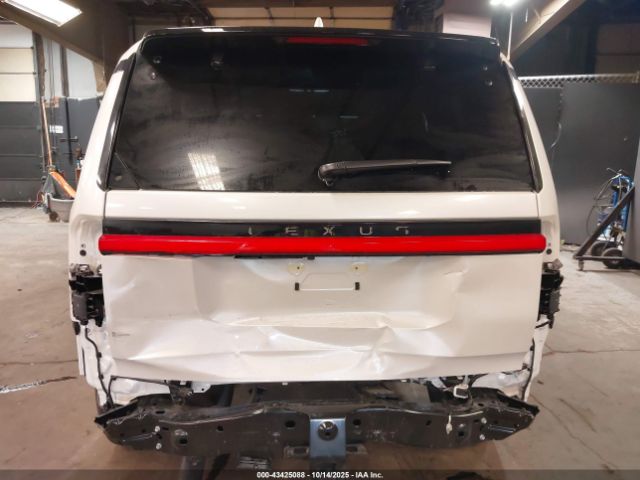 Lexus Gx Luxury+ Image 8