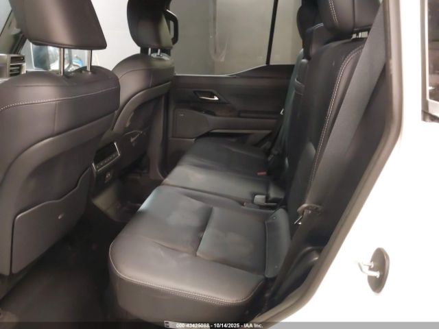 Lexus Gx Luxury+ Image 6