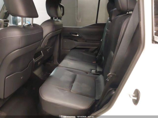 Lexus Gx Luxury+ Image 6