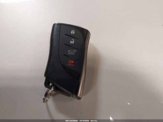 Lexus Gx Luxury+ Image 11