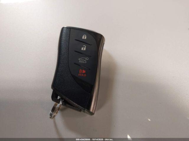 Lexus Gx Luxury+ Image 11