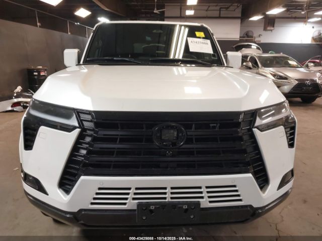 Lexus Gx Luxury+ Image 15