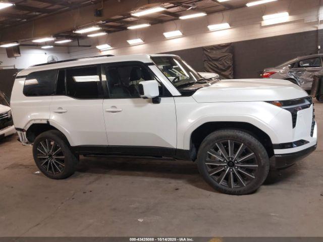 Lexus Gx Luxury+ Image 13