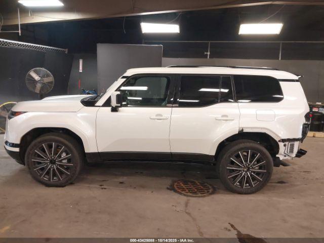 Lexus Gx Luxury+ Image 16