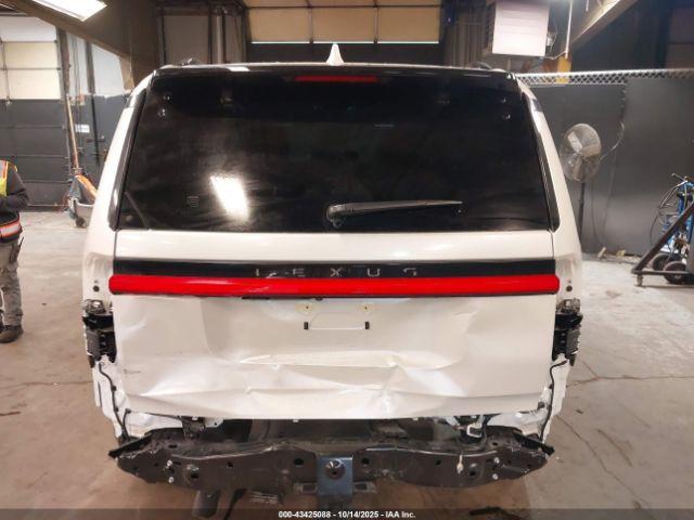 Lexus Gx Luxury+ Image 18