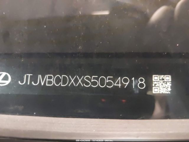 Lexus Gx Luxury+ Image 17