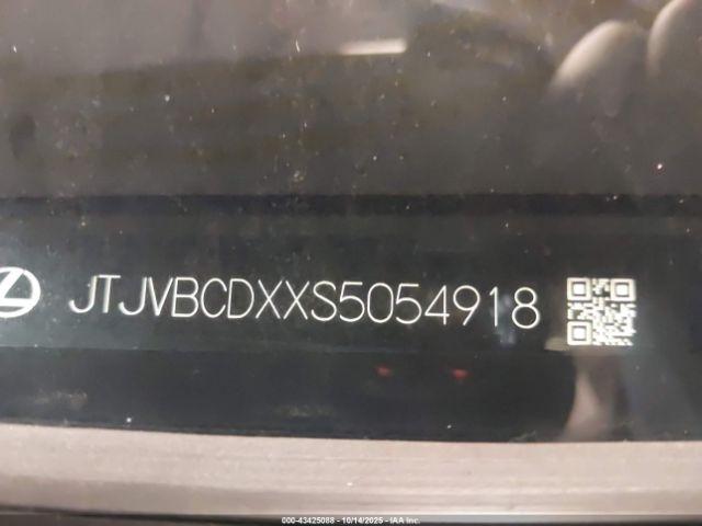 Lexus Gx Luxury+ Image 17