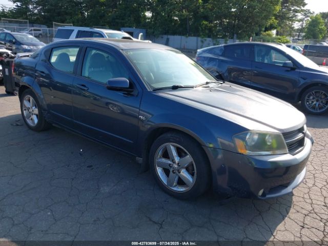 Dodge Avenger Image 1