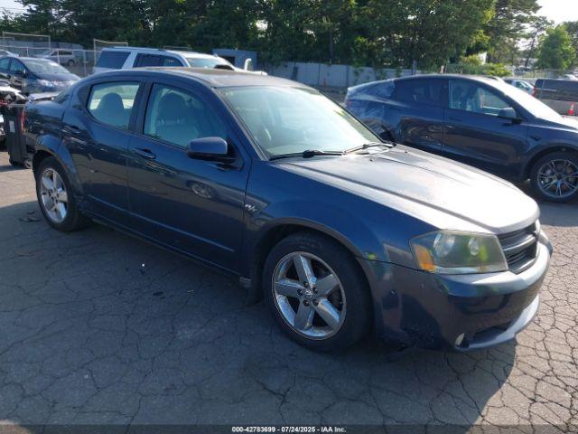  Salvage Dodge Avenger