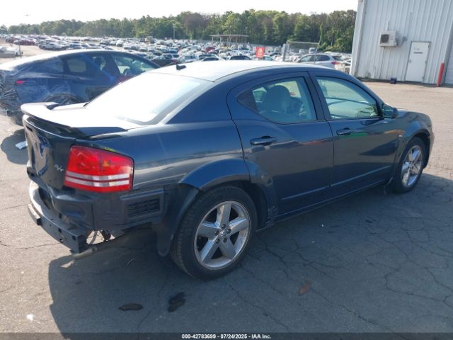 Dodge Avenger Image 7