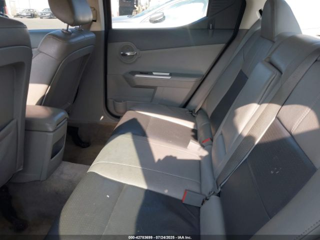 Dodge Avenger Image 11