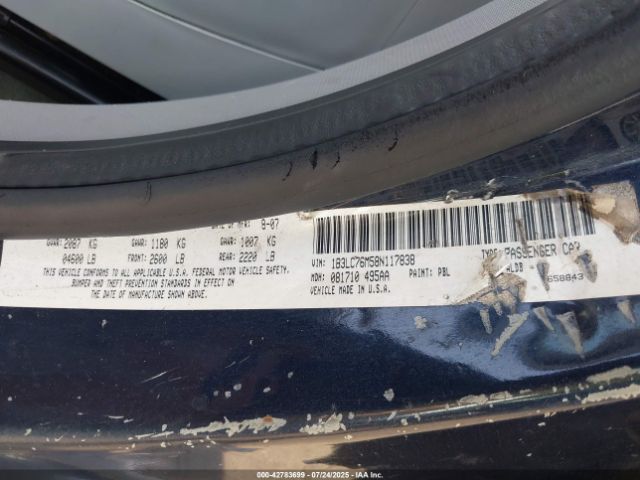 Dodge Avenger Image 13