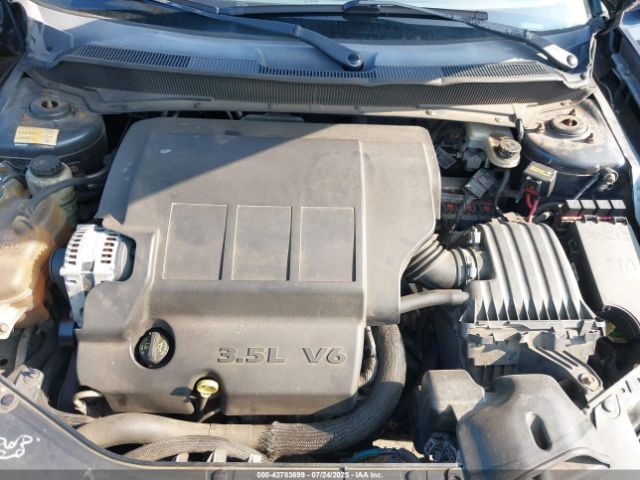 Dodge Avenger Image 3