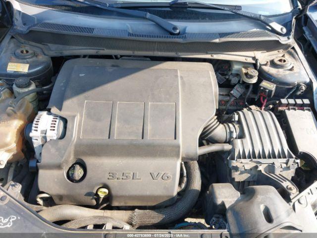 Dodge Avenger Image 3