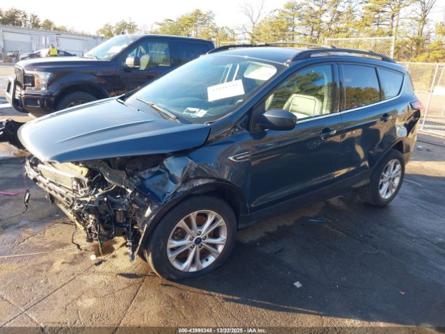 Ford Escape Sel Image 2