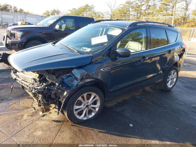 Ford Escape Sel Image 2