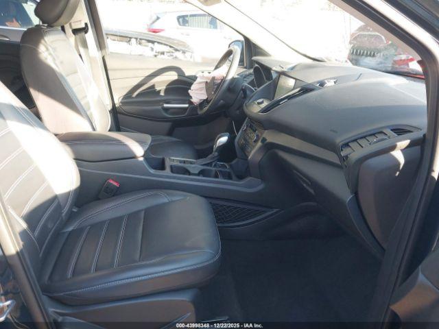 Ford Escape Sel Image 4