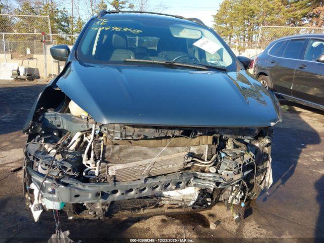 Ford Escape Sel Image 7