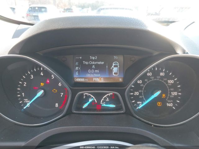 Ford Escape Sel Image 6