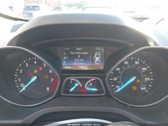 Ford Escape Sel Image 6