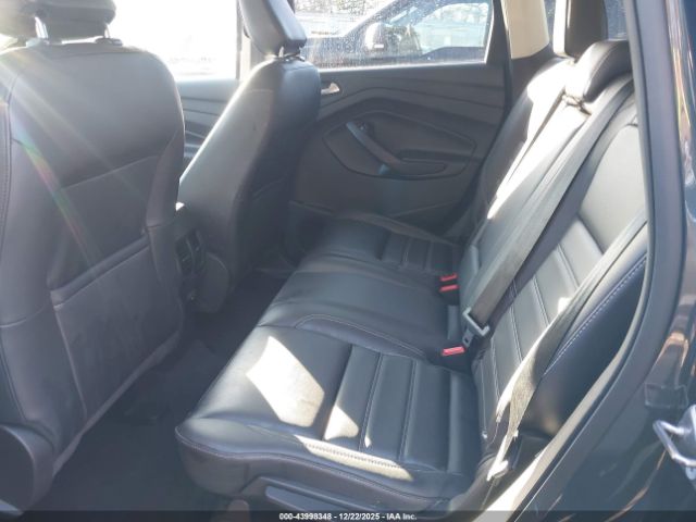 Ford Escape Sel Image 11