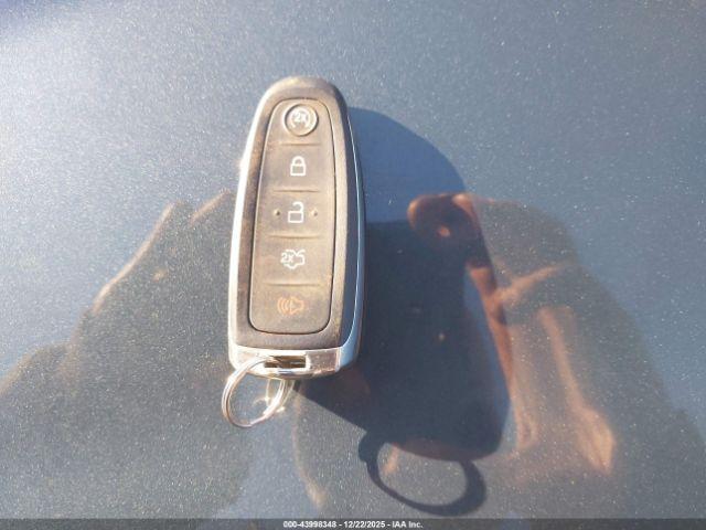 Ford Escape Sel Image 8