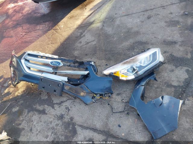 Ford Escape Sel Image 15