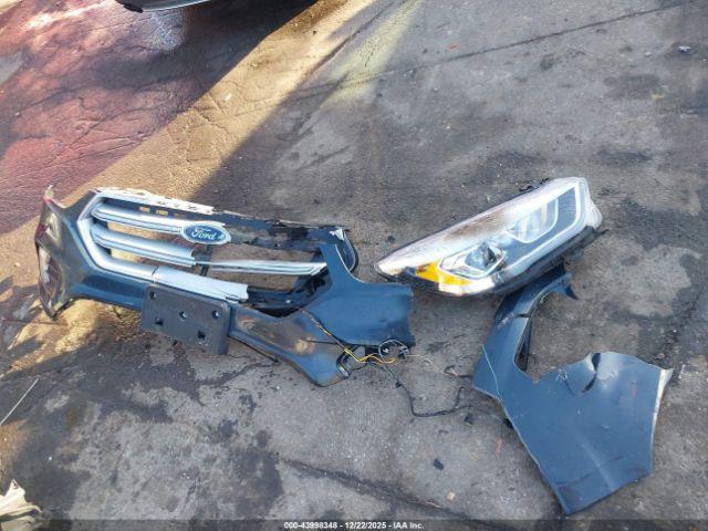 Ford Escape Sel Image 15