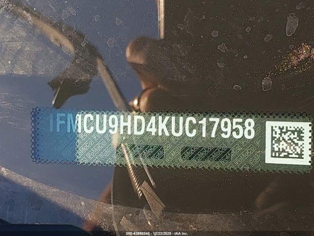 Ford Escape Sel Image 17