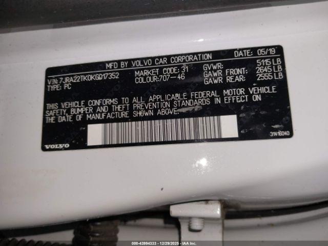 Volvo S60 T6 Momentum Image 2