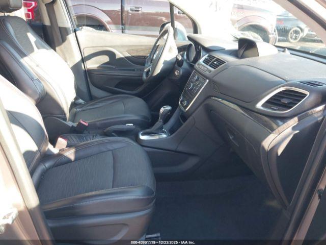 Buick Encore Convenience Image 6