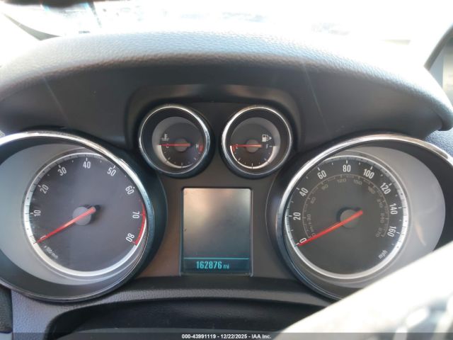 Buick Encore Convenience Image 12