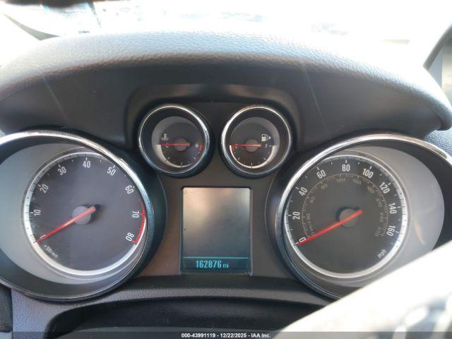 Buick Encore Convenience Image 12